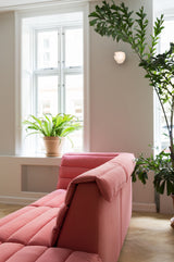 080 Sofa Sailor (Hjørne modul) Mål H83 B115 D88