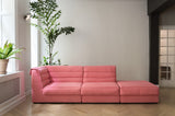 079 Sofa Sailor (Mellem modul) Mål H83 B88 D88
