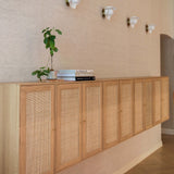 001 Reol Hel Lodret mellemside Mål H70 B70 D21 / 30 / 34,5 Eg