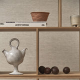 004 Reol Hel Room Divider Mål H70 B70 D34,5 Eg