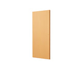 013 Door Modern Large Dimensions H67 W33 D1.2 Beech