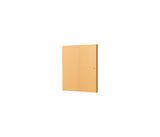 014 Door Modern Small Size H33 B33 D1.2 Beech
