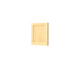 016 Door Classic Small Size H33 B33 D1.2 Birch veneer