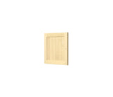 016 Door Classic Small Size H33 B33 D1.2 Birch veneer