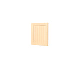 016 Låge Classic Lille Mål H33 B33 D1,2 Ask