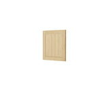 016 Door Classic Small Size H33 B33 D1.2 Bamboo