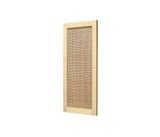 017 Door Rattan Large Size H67 W33 D1.2 Birch veneer