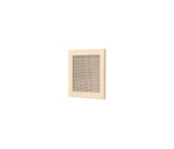 018 Låge Rattan Lille Mål H33 B33 D1,2 Ask