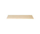 030 Shelf Entire behind door Dimensions H1.2 W67 D21 / 30 / 34.5 Ash