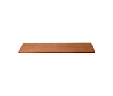 030 Shelf Entire behind door Dimensions H1.2 W67 D21 / 30 / 34.5 Mahogany