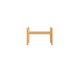 031 Frame Half Measure H20 W33 D25 Beech