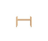 031 Frame Half Measure H20 W33 D25 Beech