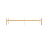 033 Frame 105 Mål H20 B102 D25 Bøg