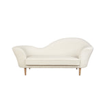 058 Sofa (Right) Grand Piano Sofa Mål H92 B220 D77