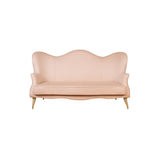 060 Sofa Bonaparte Sofa Mål H98 B174 D85