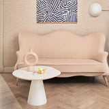 060 Sofa Bonaparte Sofa Mål H98 B174 D85