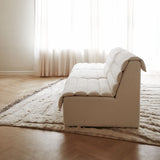 079 Sofa Sailor (Mellem modul) Mål H83 B88 D88