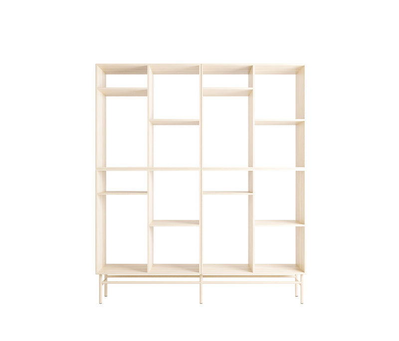 Reol Room Divider 2x2 Ask