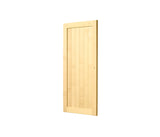 015 Door Classic Large Dimensions H67 W33 D1.2 Birch veneer