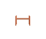 031 Frame Half Size H20 W33 D25 Mahogany