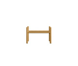 031 Frame Half Measure H20 W33 D25 Bamboo